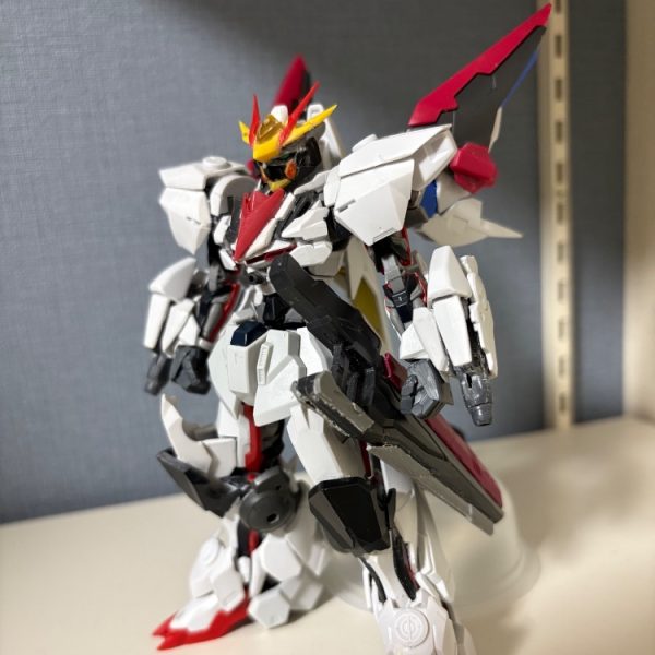 ブレイズアストレイ⑥