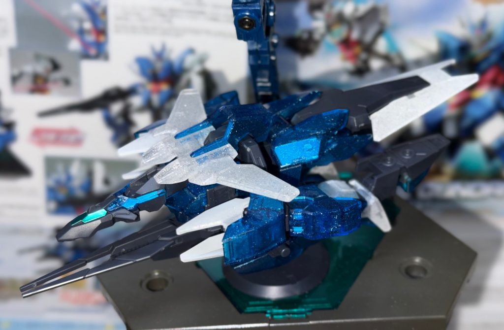 アースアーマー単品!