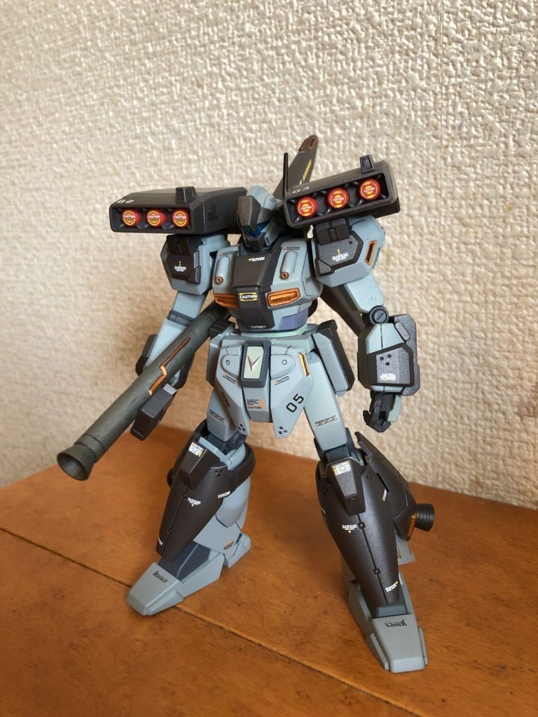 スタークジェガン良いキット