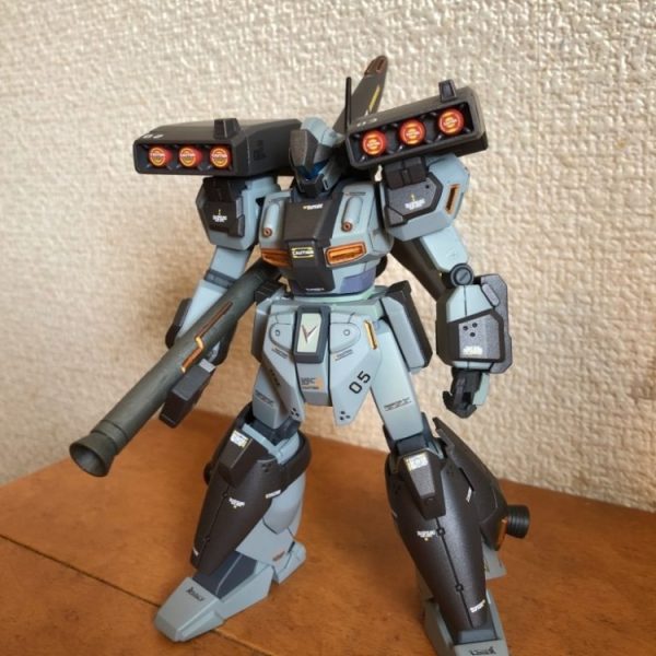 スタークジェガン良いキット