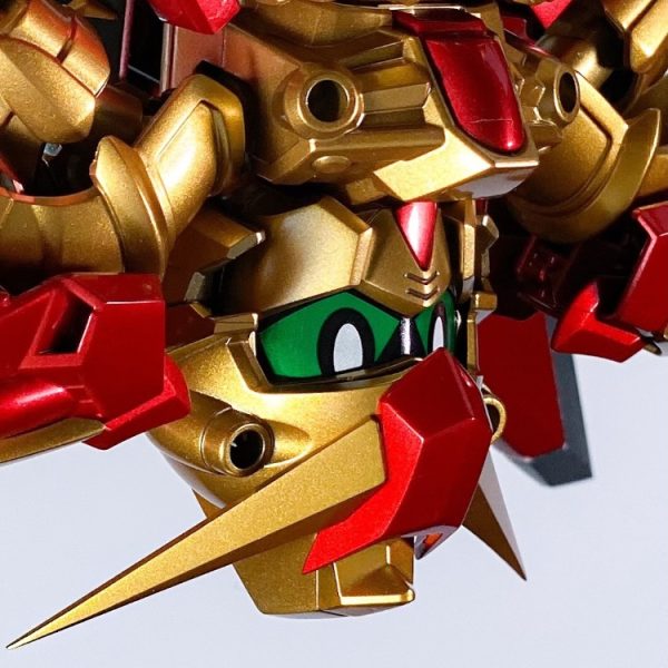 騎士スペリオルドラゴン