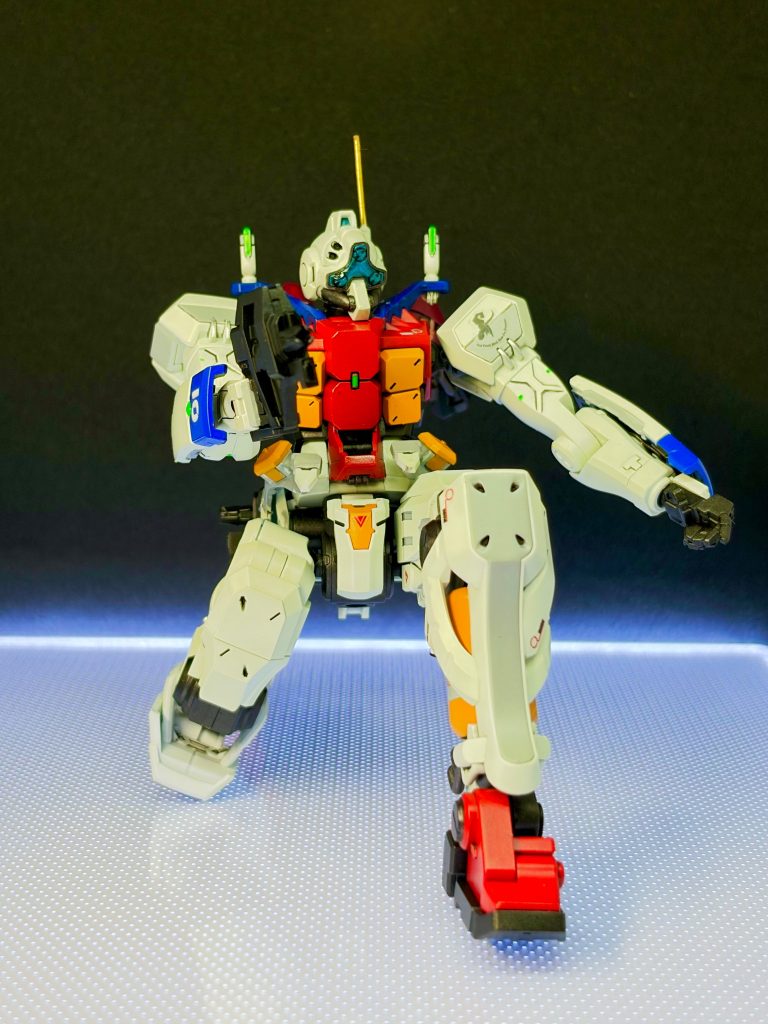 HG 1/144 ゲルググ スガイ機(GQ)