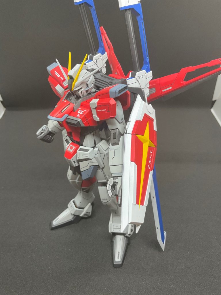 MG ソードインパルス