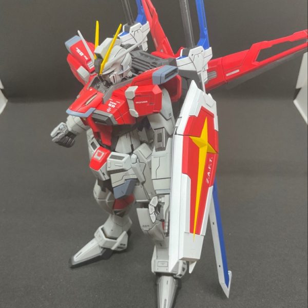 MG ソードインパルス