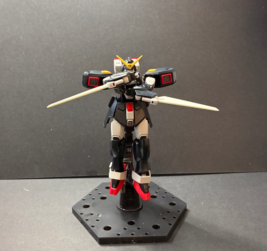 ガンダム　シュピーゲル