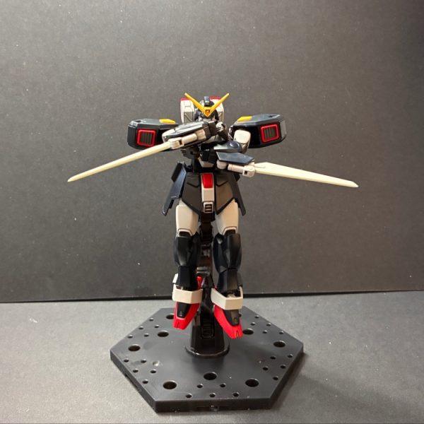 ガンダム　シュピーゲル