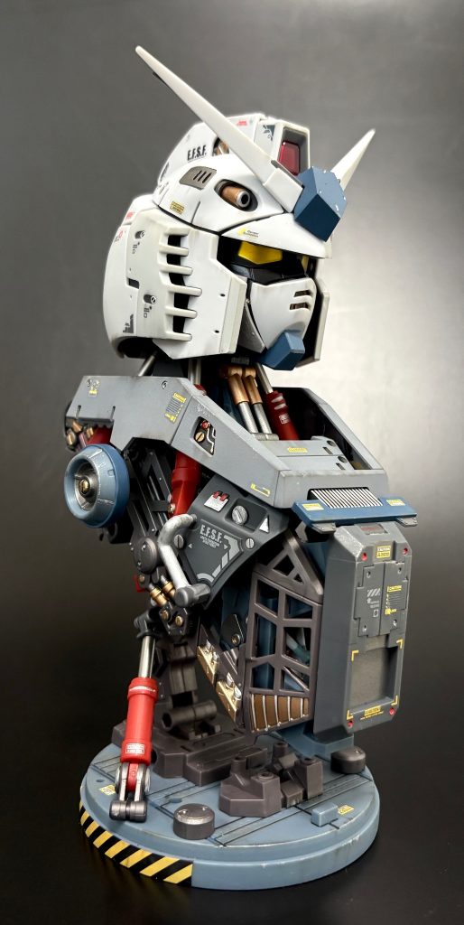 G3 EXCEED MODEL TRINITY