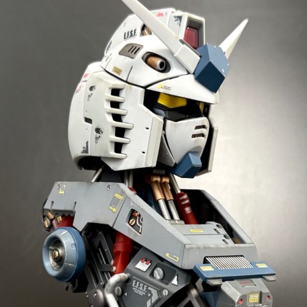 G3 EXCEED MODEL TRINITY
