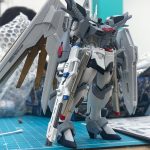 8作目かの初投稿です。(矛盾)タイトル通りHGでライジングフリーダムラディアンス[…]