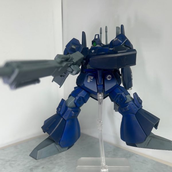 リック・ディアス重装型