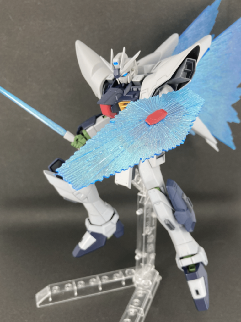 ビルドGセイバー