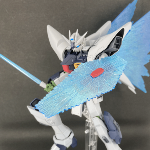ビルドGセイバー