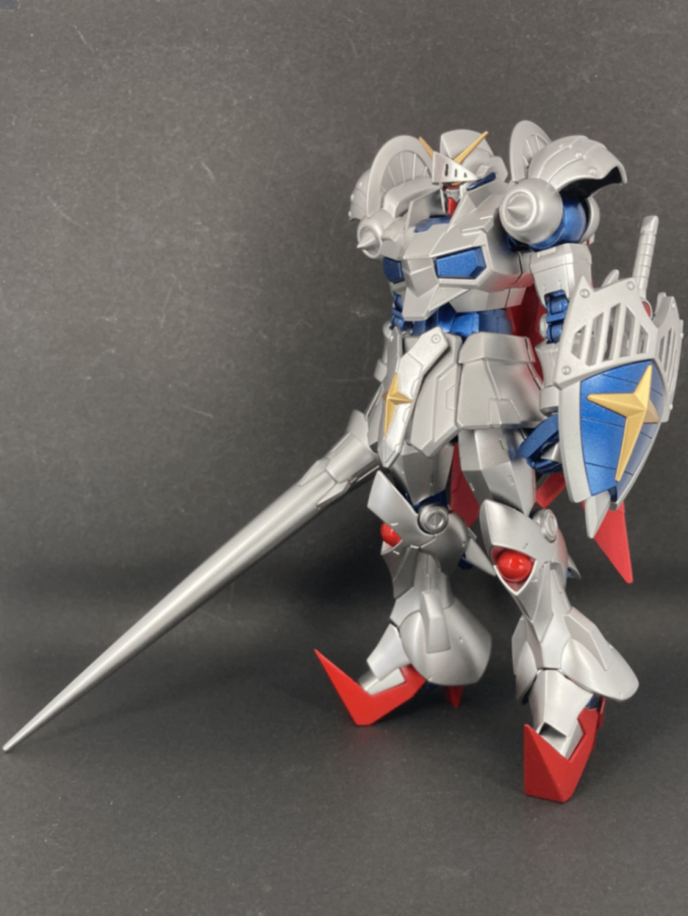 騎士ガンダム