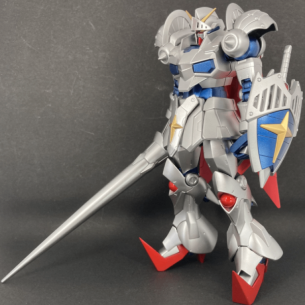 騎士ガンダム