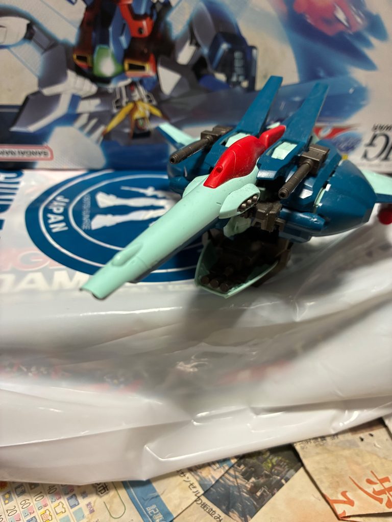 遂に天パまで乗りやがった！