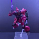 HGUC  ガルバルディβ