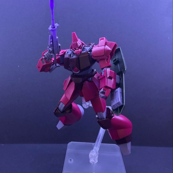 HGUC  ガルバルディβ