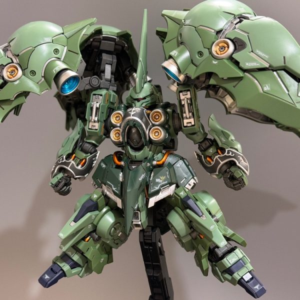 MGSD クシャトリヤ