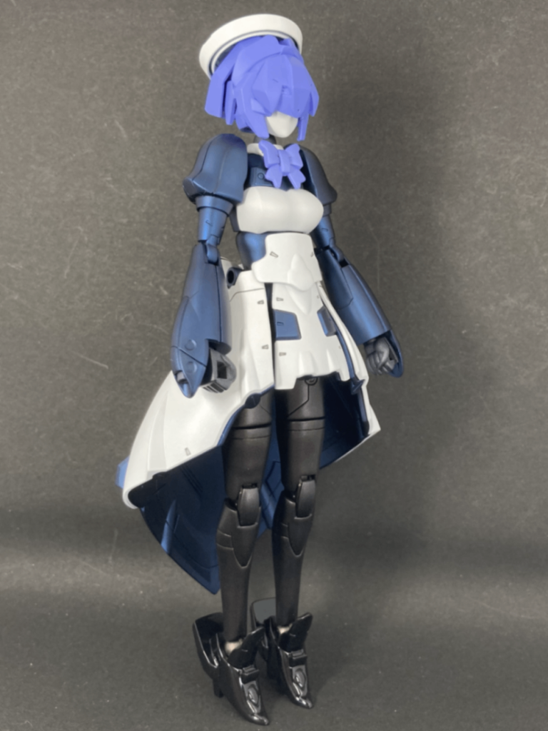 オリジナルモビルドール