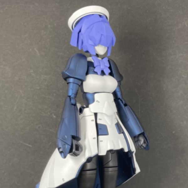 オリジナルモビルドール