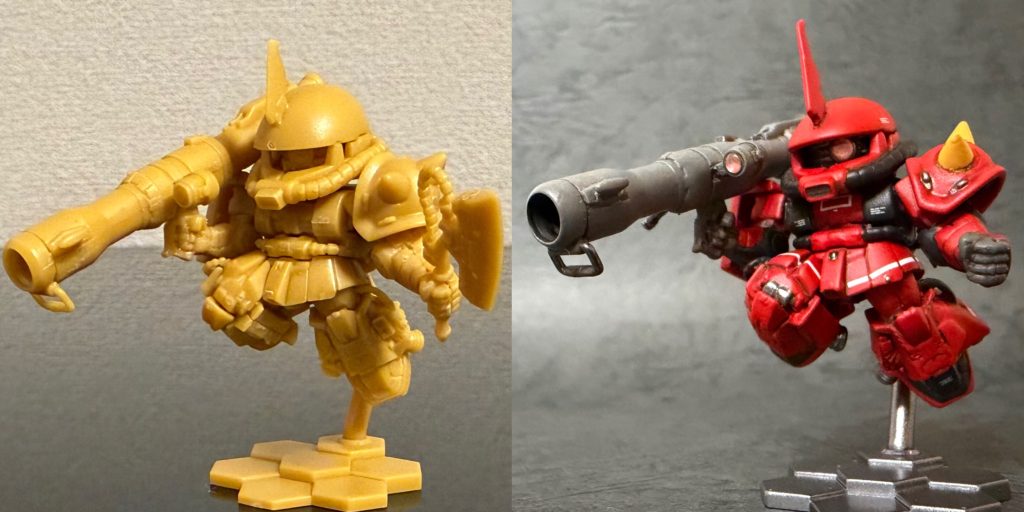 before←→after