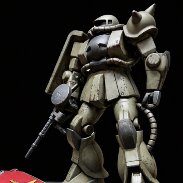ザク