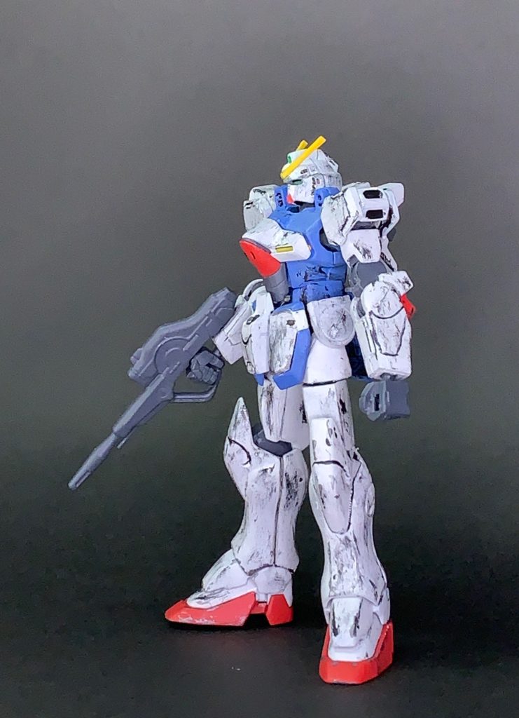 Vガンダム