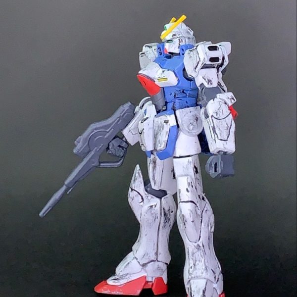 Vガンダム