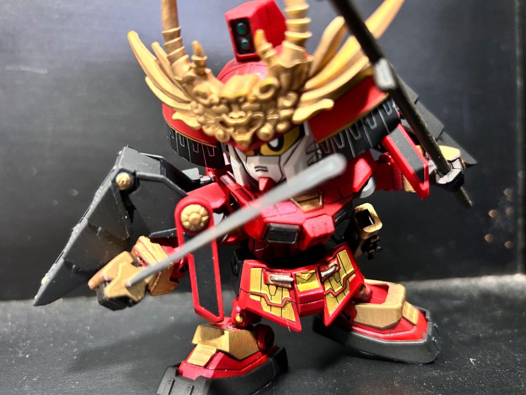 武田信玄頑駄無