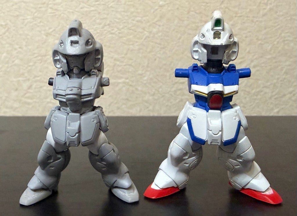 加工前とサイズ比較