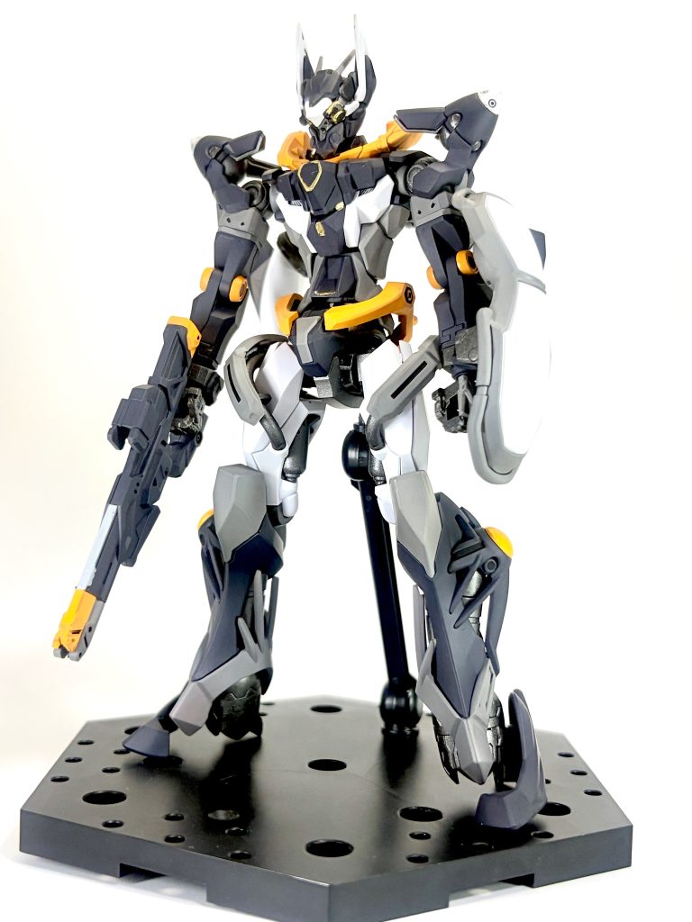 HG ジフレド