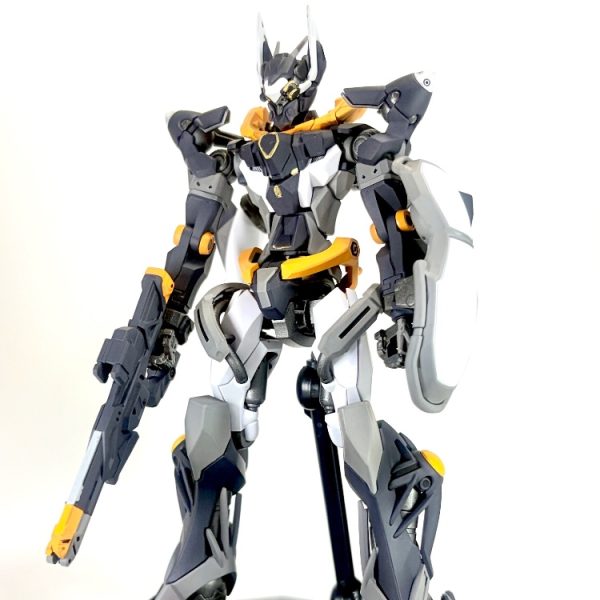 HG ジフレド