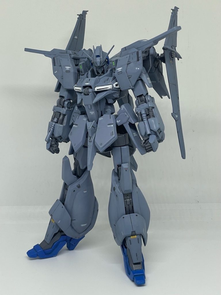 前面