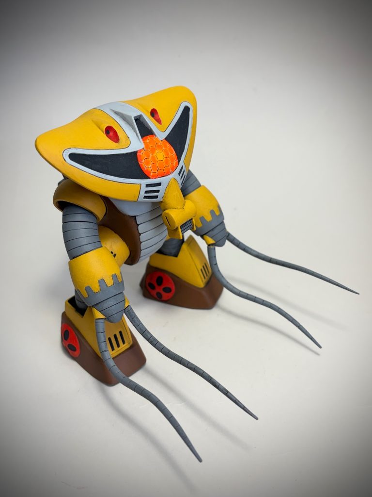アッグガイ（MSM-04N）