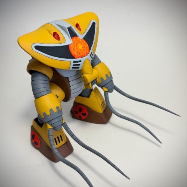アッグガイ（MSM-04N）