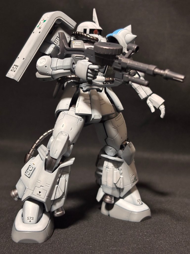 MS-06R-1A–2枚目/制作者：ara