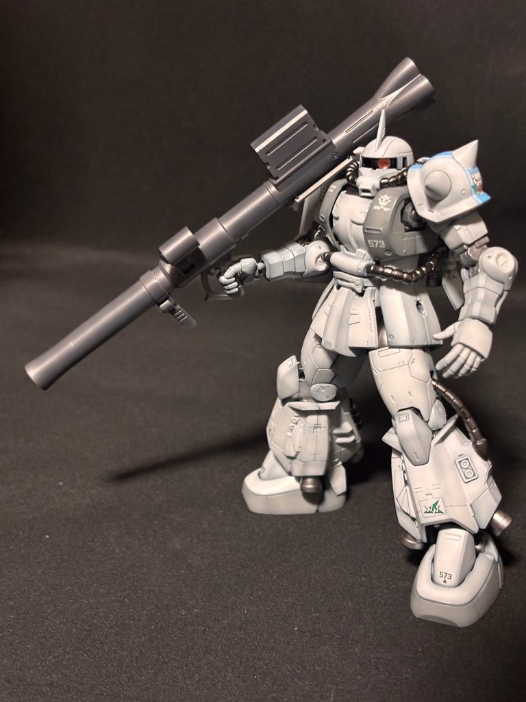 MS-06R-1A–3枚目/制作者：ara