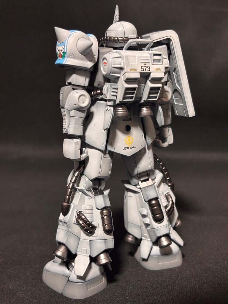 MS-06R-1A–5枚目/制作者：ara