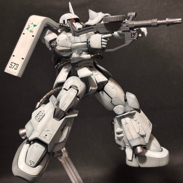 MS-06R-1A