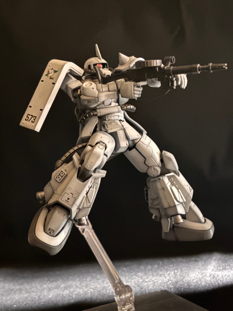 MS-06R-1A–3枚目/制作者：ara