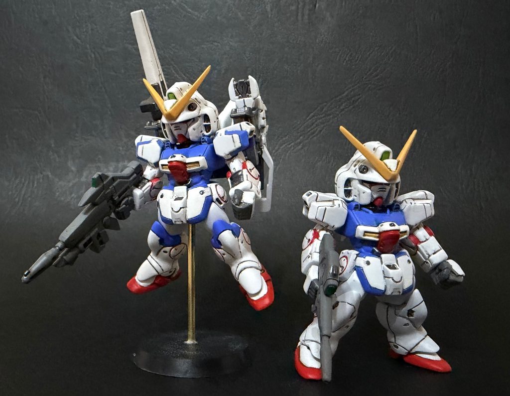 Vガンダムと