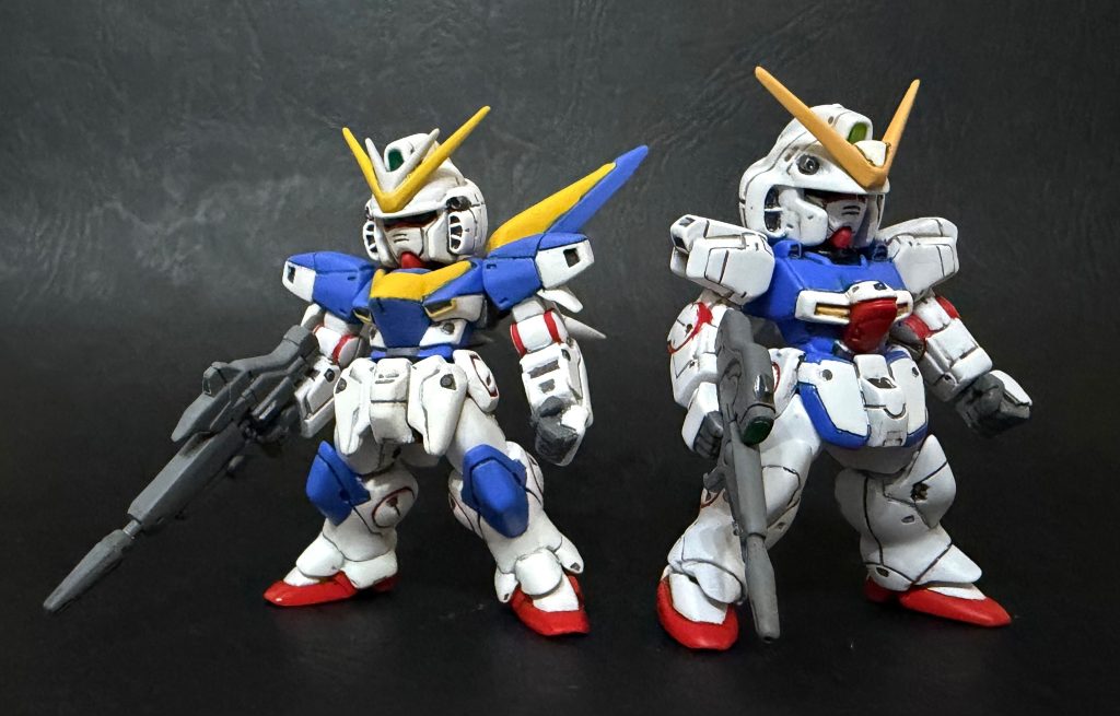 V2ガンダムと