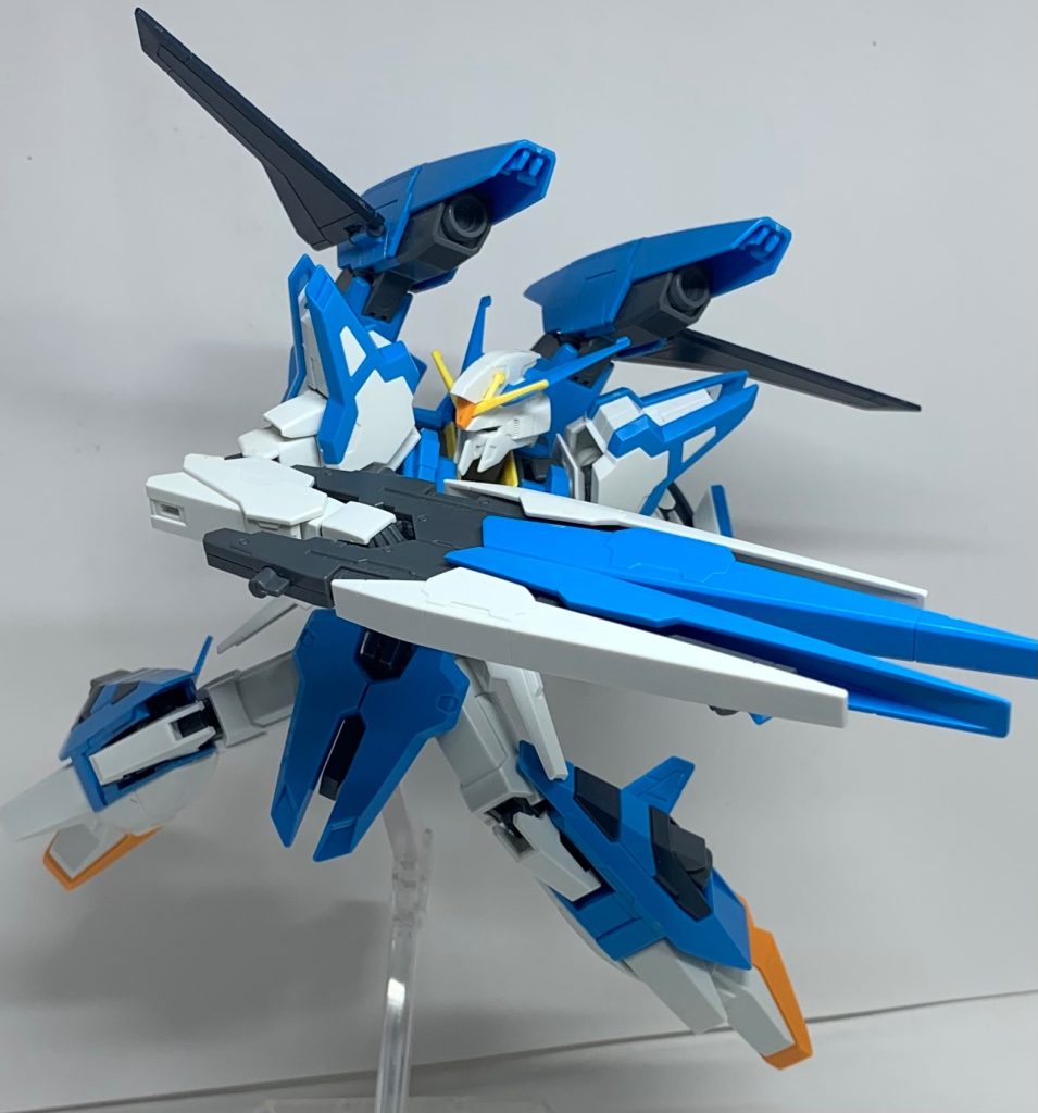ツインハイパーメガランチャー