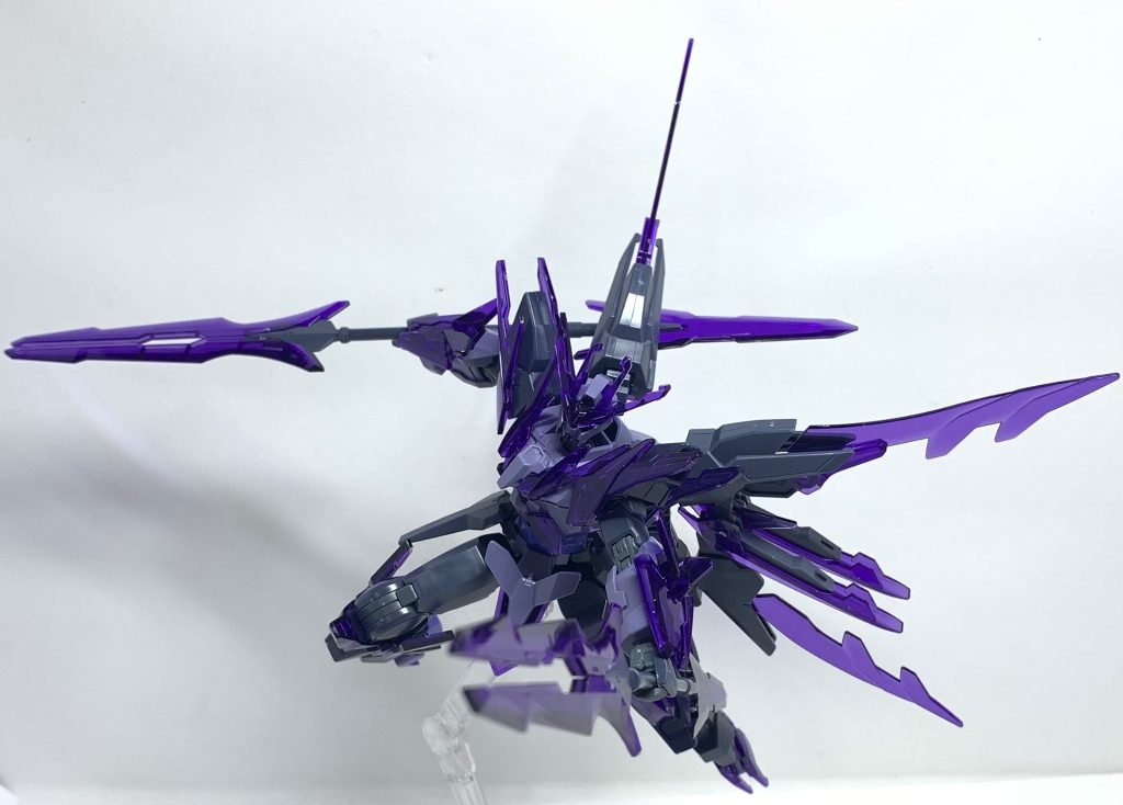 GNパルチザンⅡその3