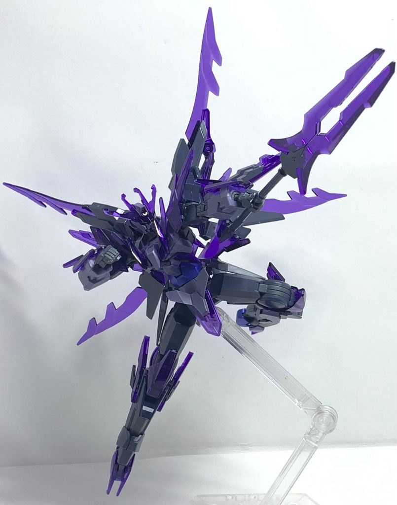 GNパルチザンⅡその1
