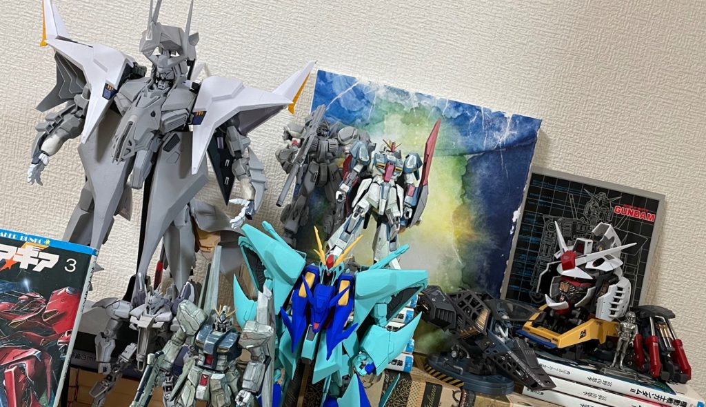 クスィーやペーネロペーと比べてもデカいです