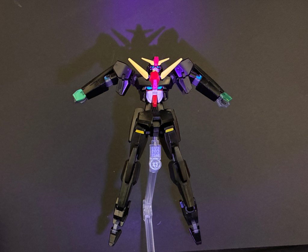 セラフィムガンダム