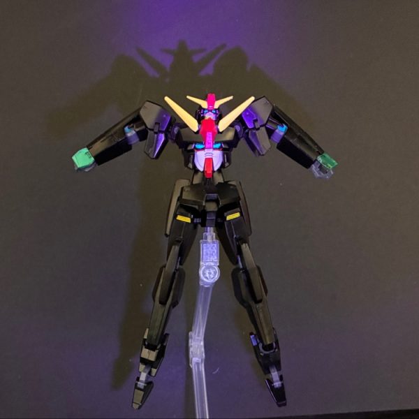 セラフィムガンダム