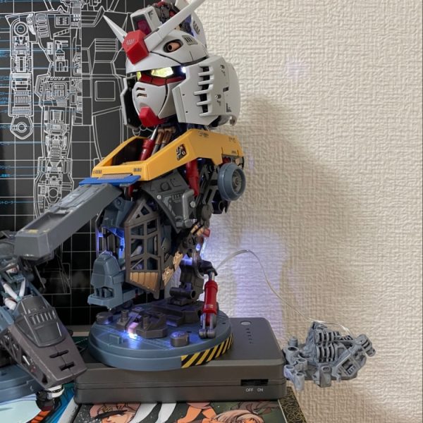 エクシードモデルトリニティUSBも一部