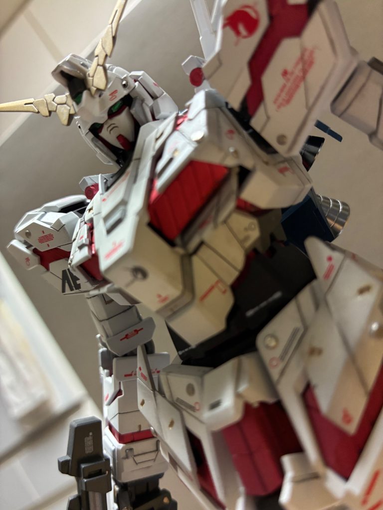 ユニコォーーーーン！！！